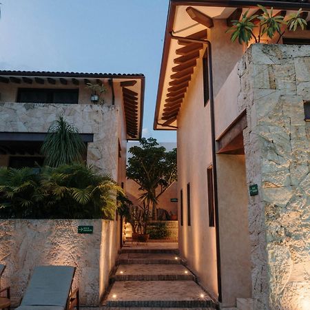 Hotel Casa Santo Origen Oaxaca Экстерьер фото