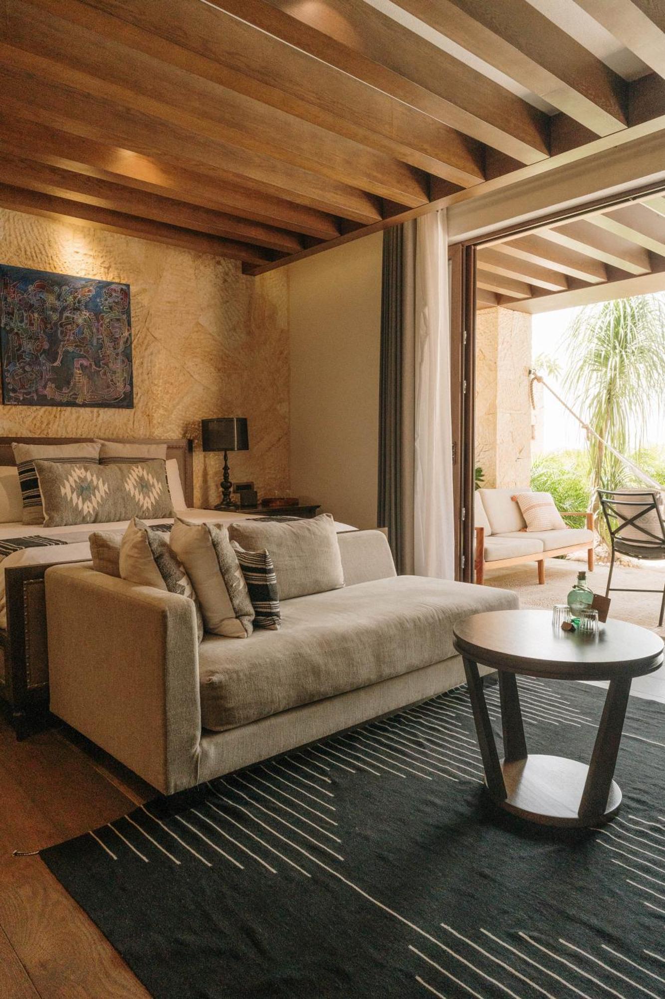 Hotel Casa Santo Origen Oaxaca Экстерьер фото